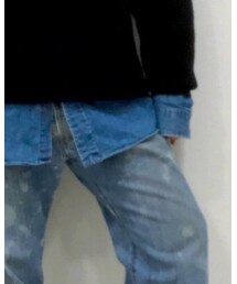 RALPH LAUREN | シャツ/ブラウス