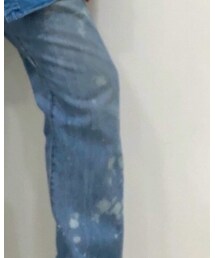 JOURNAL STANDARD | デニムパンツ