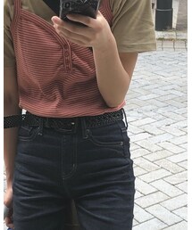 RALPH LAUREN | ベルト