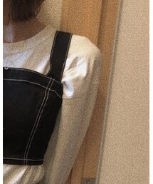 UNIQLO | Tシャツ/カットソー