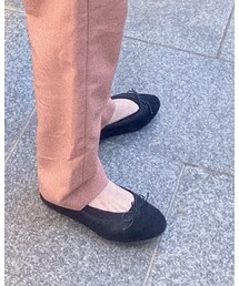 H&M | バレエシューズ