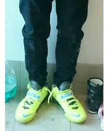 ZARA | チノパンツ