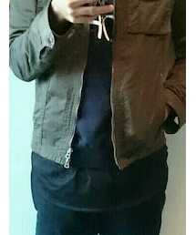 ThreeArrows | パーカー