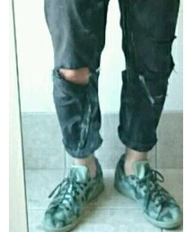 adidas　stansmith | スニーカー