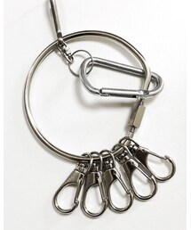 zZz(偽) | キーホルダー