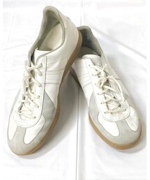 GERMAN TRAINER | スニーカー