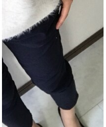 no brand | その他パンツ