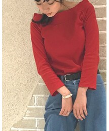 mystic | トップス