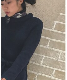 LILY BROWN | ニット/セーター