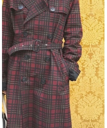 A.P.C. | トレンチコート