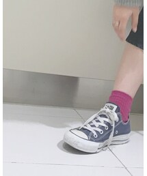 CONVERSE | スニーカー