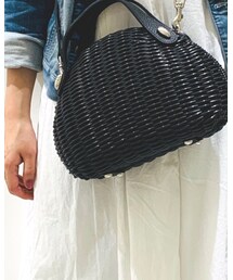 TOFF&LOADSTONE | ショルダーバッグ