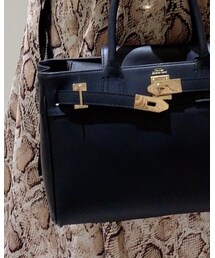 m.u.l | トートバッグ