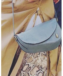 TOFF&LOADSTONE | ショルダーバッグ