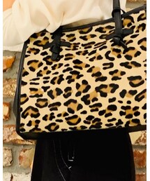 GIANNI NOTARO | トートバッグ