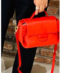 mica della valle | ショルダーバッグ