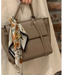 Scrap Book | ショルダーバッグ