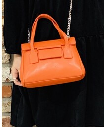 Scrap Book | ショルダーバッグ