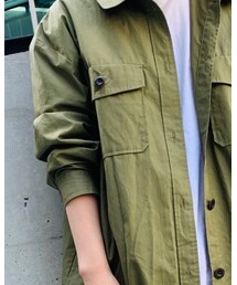 Scrap Book | ジャケット/アウター