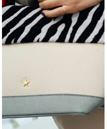 atneK | トートバッグ