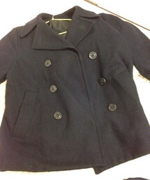 RAGEBLUE | ピーコート