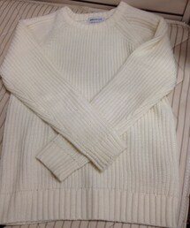 WEGO | ニット/セーター