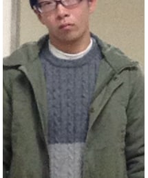 BEAMS | ニット/セーター