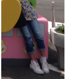 GAP | デニムパンツ