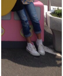 CONVERSE | スニーカー