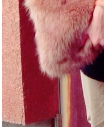 no brand | クラッチバッグ