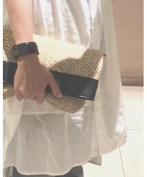 GU | クラッチバッグ