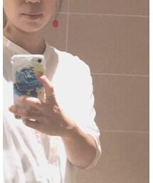 si:m | シャツ/ブラウス