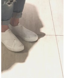 しまむら | スニーカー