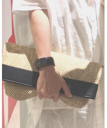 CABANE de ZUCCa | アナログ腕時計