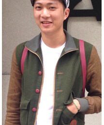 無印良品 | Tシャツ/カットソー