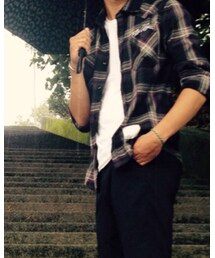 UNIQLO | Tシャツ/カットソー