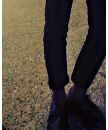 Dr. Martens | シューズ