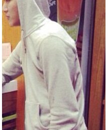 UNIQLO | モッズコート