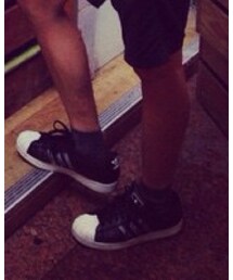 adidas | スニーカー