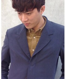 無印良品 | ジャケット/アウター