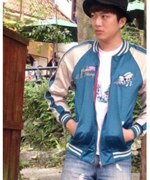 橫須賀 | ジャケット/アウター