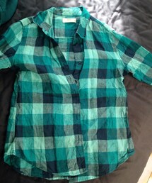 UNIQLO | シャツ/ブラウス