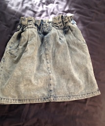 Honeys | デニムスカート