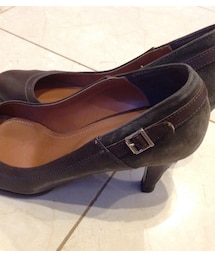 韓国でオーダーメイド | パンプス