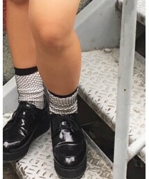 PUNYUS | シューズ