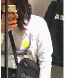 jamesie | トップス