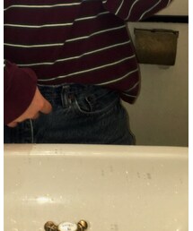 古着 | デニムパンツ