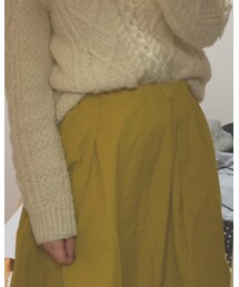 flower | スカート