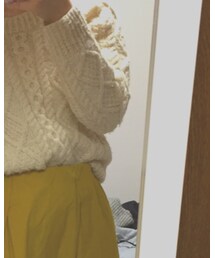 Handmade | ニット/セーター