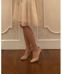 UNIQLO | パンプス